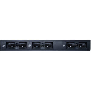 Niles CSF48P LCR