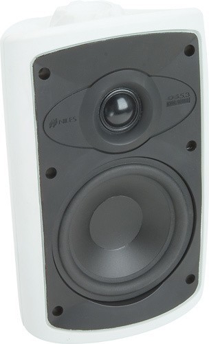 Niles OS5.3