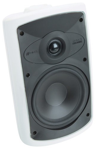 Niles OS6.3