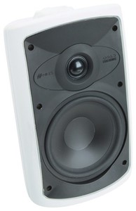 Niles OS6.3