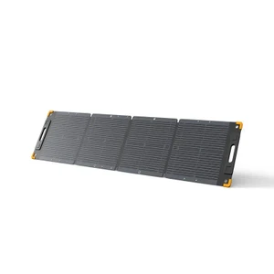 פאנל סולארי מתקפל 100W דגם PECRON PV100 