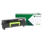 טונר שחור Lexmark 56F5U00