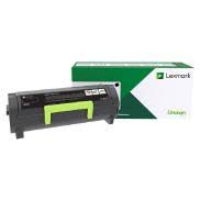 טונר שחור Lexmark 56F5U00