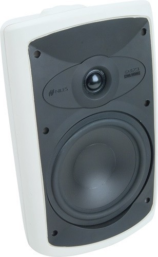Niles OS7.3