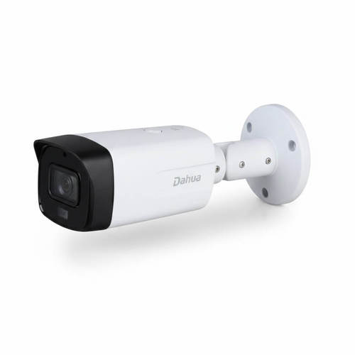 מצלמת אבטחה Dahua 5MP HDCVI צינור – דגם HACHFW1500TH