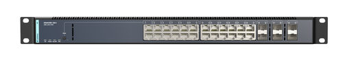סוויצ' רשת 1Gbps GIGACORE S-30I LUMINEX