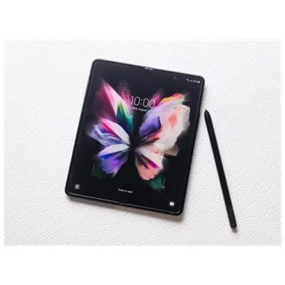 החלפת מסך LCD+מגע מקוריים Samsung Galaxy Z Fold3 סמסונג