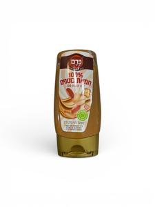 חמאת בוטנים לחיץ-כרם