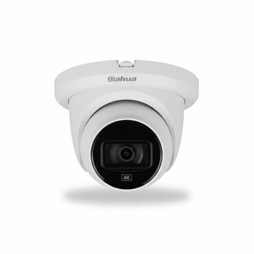 מצלמת אבטחה Dahua 5MP HDCVI Eyeball – דגם HACHDW1500TL