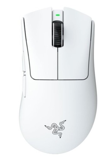 עכבר גיימינג ארגונומי אלחוטי Razer DeathAdder V4 Pro