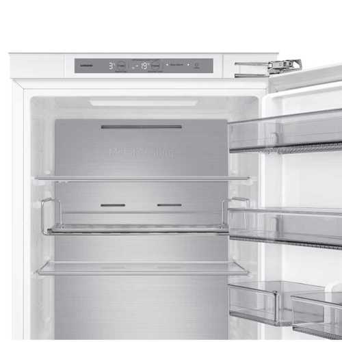 מקרר אינטגרלי מקפיא תחתון 298 ליטר Samsung BRB80F30AEF0 *שבת