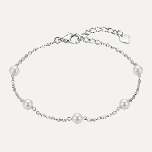 צמיד פנינים