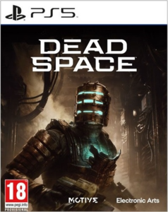 PS5 DEAD SPACE REMAKE PLAYSTATION