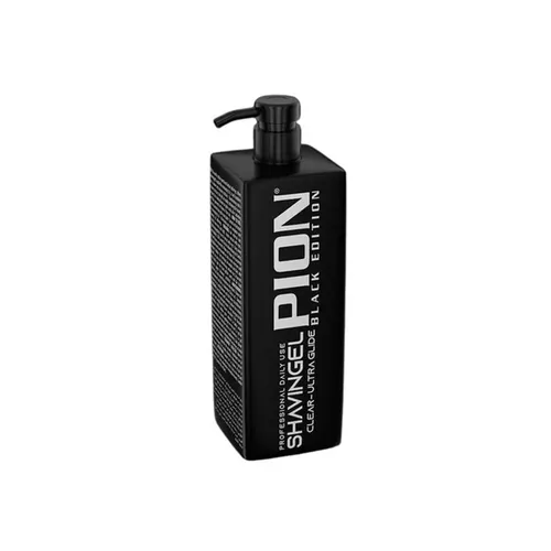 ג'ל לגילוח פיון PION SHAVING GEL 500ML