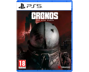 CRONOS THE NEW DAWN PLAYSTATION 5