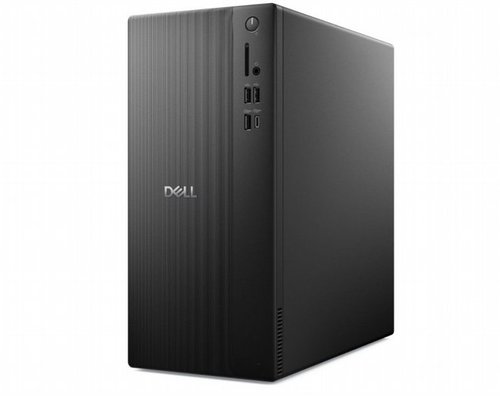 מחשב נייח DELL TOWER PC ECT1250 I5-14400 8G 512G WIN11PRO ECT1250-5773