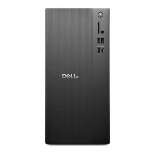 מחשב נייח DELL TOWER PC ECT1250 I5-14400 8G 512G WIN11PRO ECT1250-5773