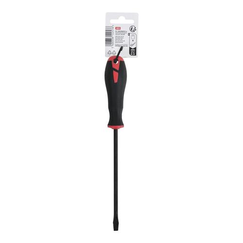 מברג שטוח     SL 6x150, 106 KRTH20305, SCREWDRIVER SLOTTED 150MM, SL6 - HIGH QUALITY ברקוד 5400338122576