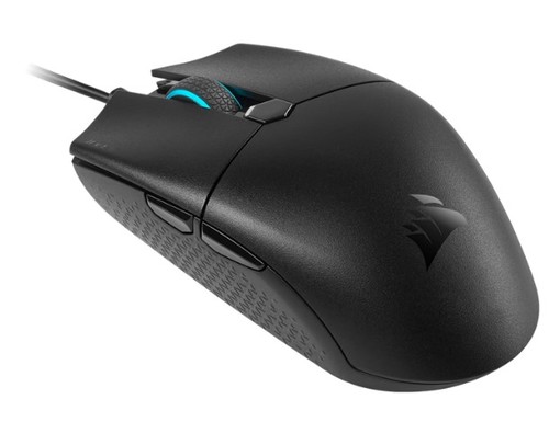 עכבר גיימינג חוטי Corsair Katar Pro