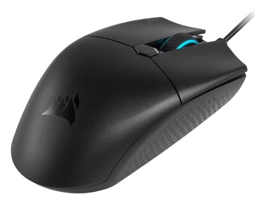 עכבר גיימינג חוטי Corsair Katar Pro