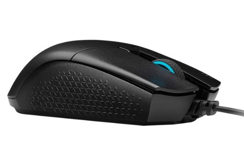 עכבר גיימינג חוטי Corsair Katar Pro