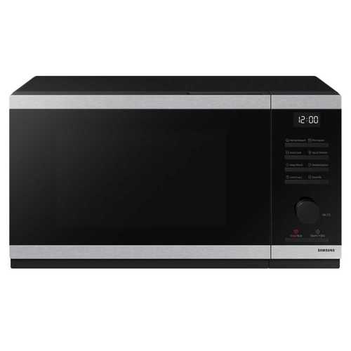 מיקרוגל דיגיטלי 23 ליטר Samsung MS23DG4500ATLI שחור