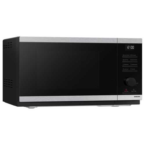 מיקרוגל דיגיטלי 23 ליטר Samsung MS23DG4500ATLI שחור