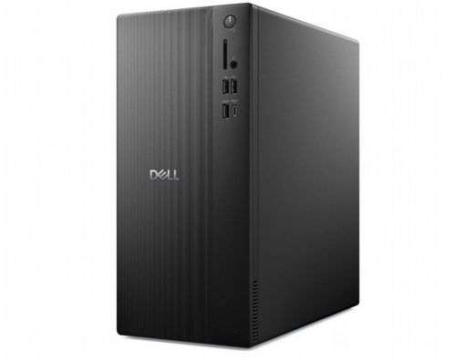 מחשב נייח DELL TOWER PC ECT1250 U7 265 16G 1T WIN11PRO ECT1250-7145 