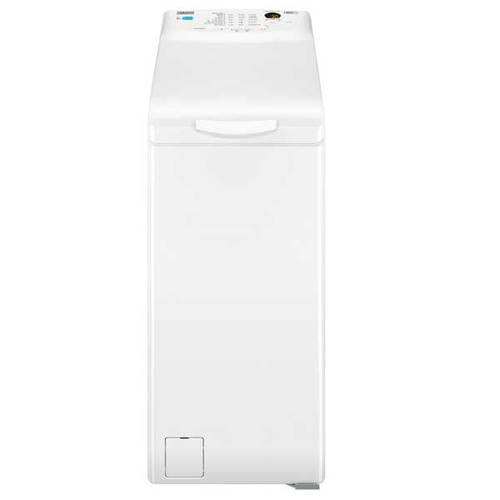 מכונת כביסה פתח עליון 6 ק"ג ZANUSSI זנוסי דגם ZWQ61126CE