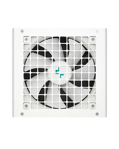 ספק כוח GAMER STORM PN850M 850W 80Plus GOLD Modular White