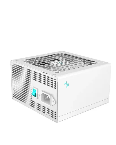 ספק כוח GAMER STORM PN850M 850W 80Plus GOLD Modular White