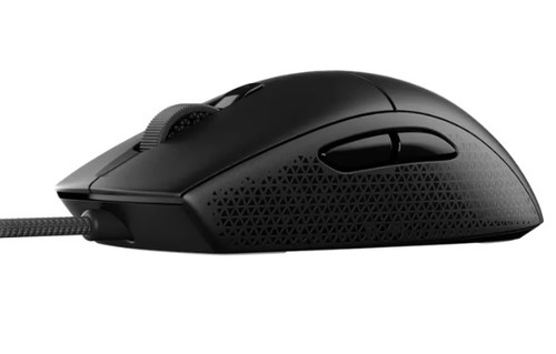עכבר גיימינג חוטי Corsair M55 Lightweight