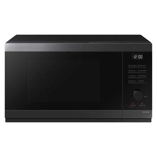 מיקרוגל דיגיטלי 32 ליטר Samsung MS32DG4504AGLI מושחר