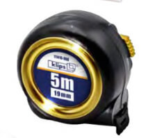 מטר מדידה מגנטי 5 מ