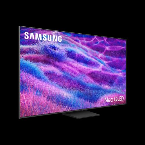 טלוויזיה חכמה 55″ Neo QLED QN80F 4K Vision AI