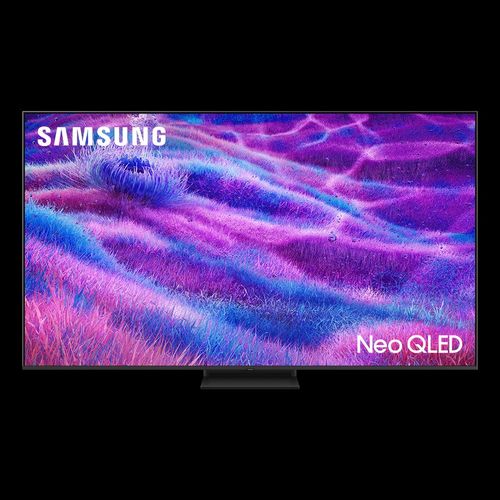 טלוויזיה חכמה 55″ Neo QLED QN80F 4K Vision AI