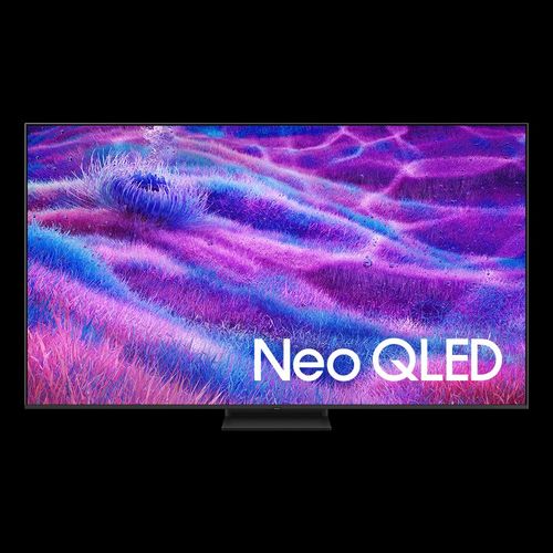 טלוויזיה חכמה 65″ Neo QLED QN80F 4K Vision AI