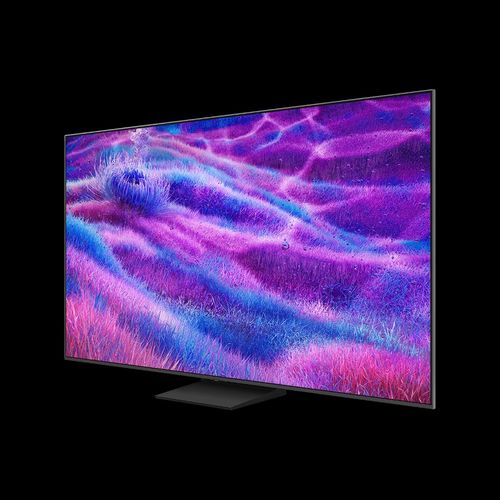 טלוויזיה חכמה 55″ Neo QLED QN80F 4K Vision AI