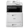 מדפסת לייזר צבעונית משולבת BROTHER MFC-L8690CDW