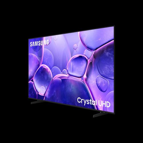 טלוויזיה “43 Crystal UHD 4K U8000F Smart TV