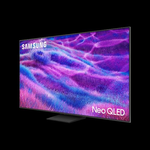 טלוויזיה חכמה 55″ Neo QLED QN80F 4K Vision AI