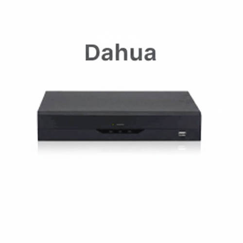 מערכת הקלטה Dahua 4 Channels WizSense – דגם XVR5104HS