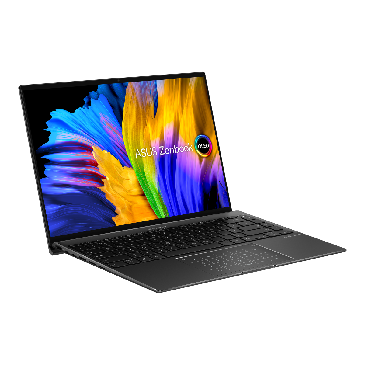 מחשב נייד Asus Zenbook 14 UM3406GA-QD028W אסוס