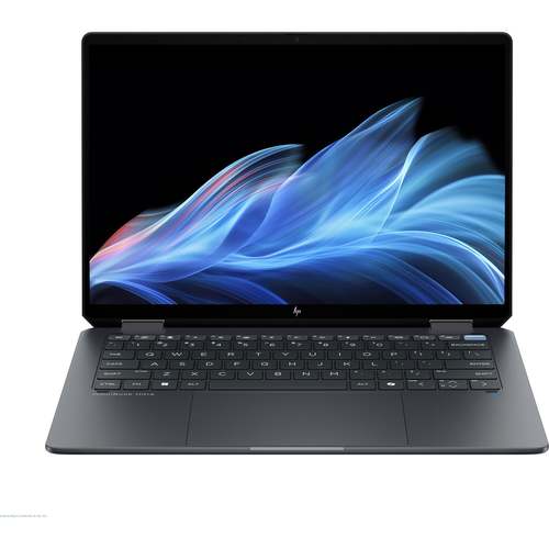 מחשב נייד  HP OmniBook Ultra Flip 14-fh0003nj U7-256V/16/1TB/Win11H AX4J3EA 