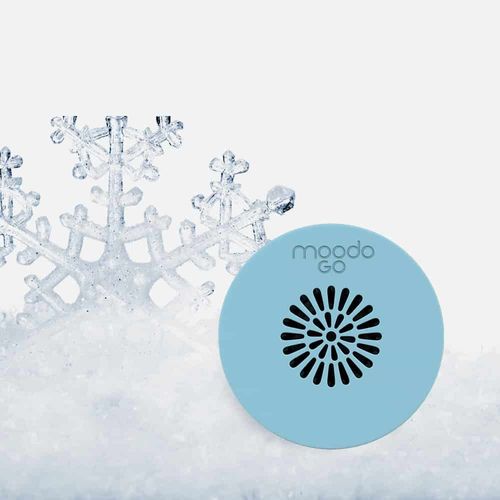 MOODOGO Snow Angels - ברקום