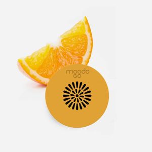 MOODOGO Orange Sunrise - ברקום