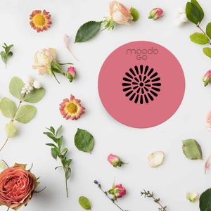 MOODOGO Floral Musk - ברקום