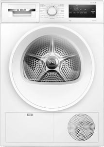 מייבש כביסה Bosch WTH86200PL ‏Heat-Pump ‏8 ק”ג בוש דגם חדש שנת 2026!!!