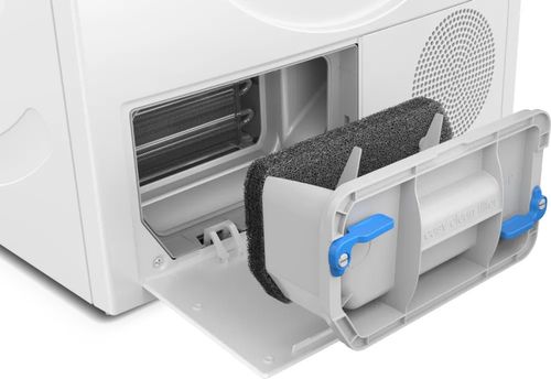 מייבש כביסה Bosch WTH86200PL ‏Heat-Pump ‏8 ק”ג בוש דגם חדש שנת 2026!!!