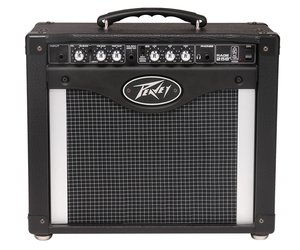 מגבר גיטרה 25 ואט פיוי PEAVEY TRANSTUBE RAGE 258